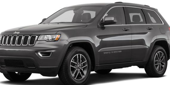 JEEP GRAND CHEROKEE 2021 1C4RJFAG2MC515461 image